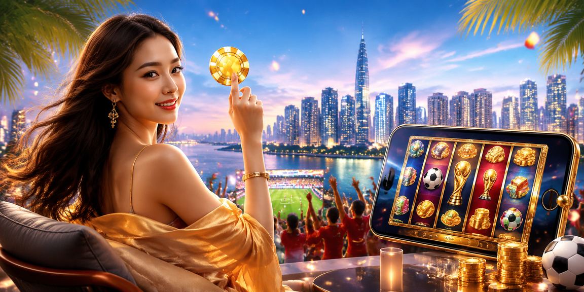 mc casino