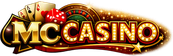 MC Casino logo